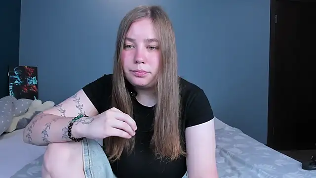 Boobsy girl online show from 26, 6, 2026