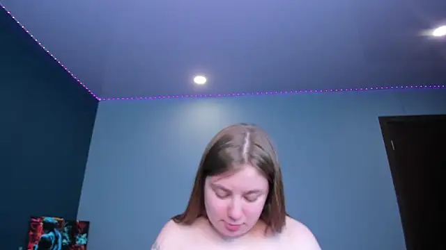 Boobsy girl online show from 3, 6, 2026