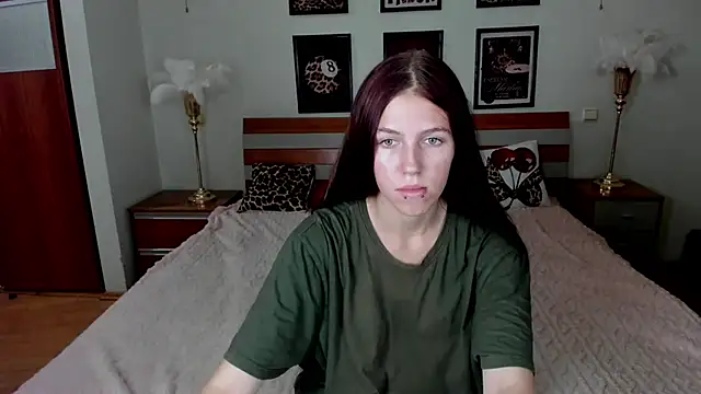 MaryRapunzel online show from 30, 6, 2026