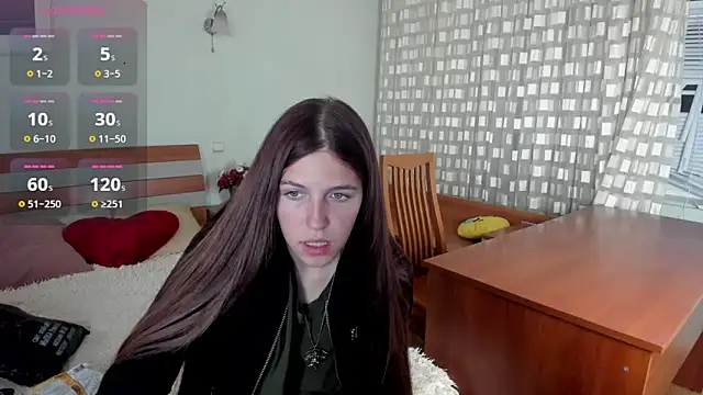 Snapshot of MaryRapunzel chatting on 28, 4, 2026 MaryRapunzel online show from 28, 4, 2026