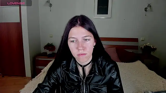 Snapshot of MaryRapunzel chatting on 11, 5, 2026 MaryRapunzel online show from 11, 5, 2026