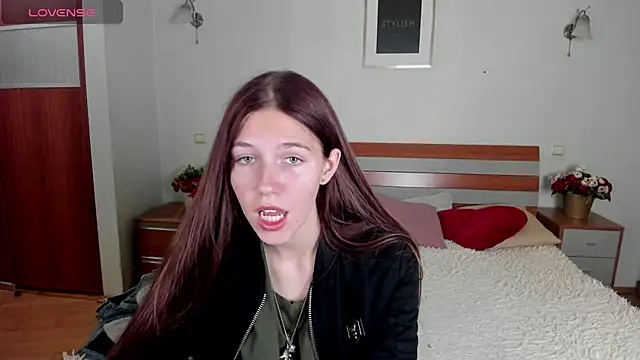 Snapshot of MaryRapunzel chatting on 29, 4, 2026 MaryRapunzel online show from 29, 4, 2026