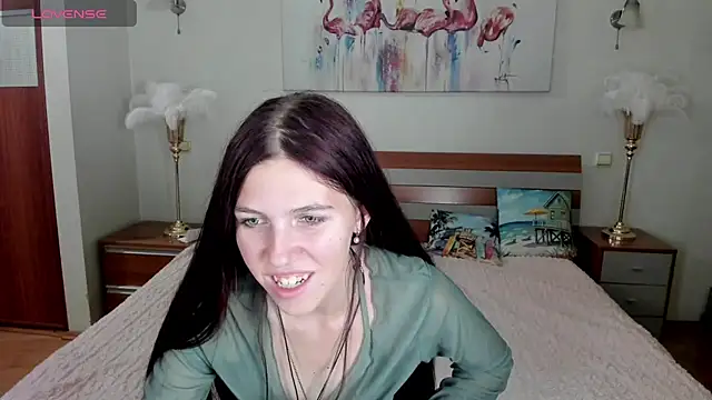MaryRapunzel online show from 10, 6, 2026