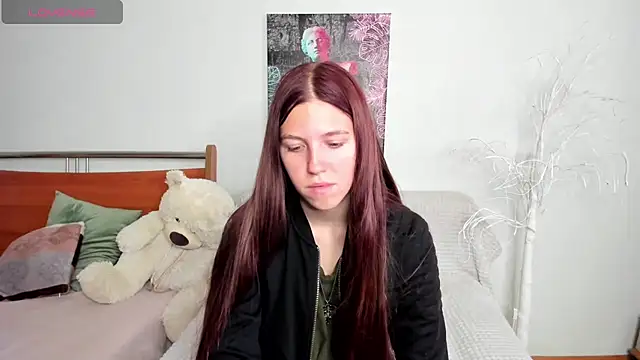 Snapshot of MaryRapunzel chatting on 22, 4, 2026 MaryRapunzel online show from 22, 4, 2026