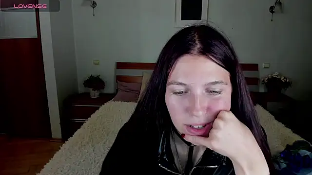 Snapshot of MaryRapunzel chatting on 13, 5, 2026 MaryRapunzel online show from 13, 5, 2026