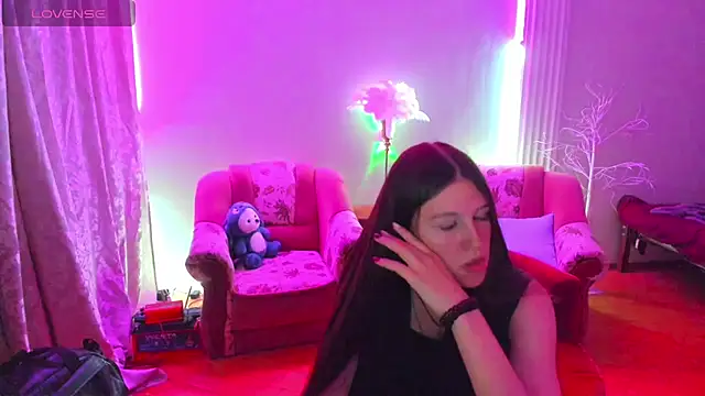 Snapshot of MaryRapunzel chatting on 20, 5, 2026 MaryRapunzel online show from 20, 5, 2026