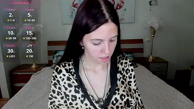 Snapshot of MaryRapunzel chatting on 30, 5, 2026 MaryRapunzel online show from 30, 5, 2026