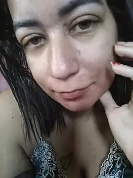 Exmeralda333 online show from 20, 4, 2026