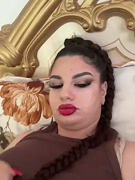 Alma170900 online show from 20, 4, 2026