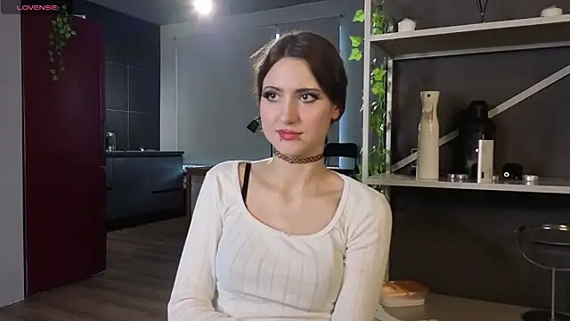 lovergirl4me online show from 20, 5, 2026