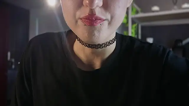 lovergirl4me online show from 2, 5, 2026