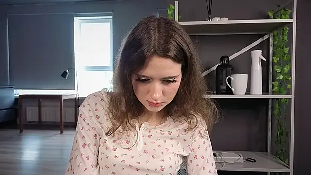 lovergirl4me online show from 15, 6, 2026