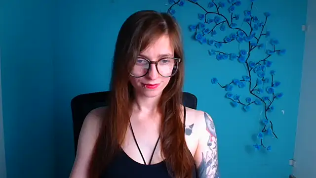 Luna Tantra online show from 8, 7, 2026