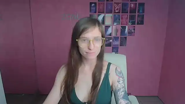 Luna Tantra online show from 13, 7, 2026