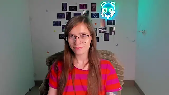 Luna Tantra online show from 12, 7, 2026