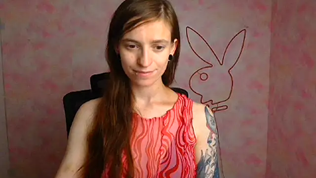 Luna Tantra online show from 22, 7, 2026