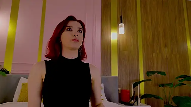 TinaTores online show from 11, 7, 2026
