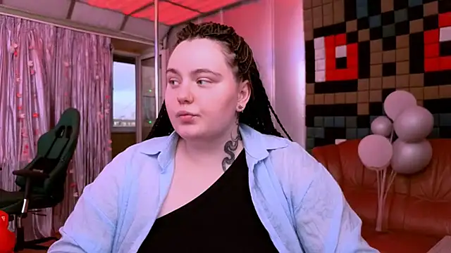 Snapshot of CatherineClaire chatting on 17, 6, 2026 CatherineClaire online show from 17, 6, 2026