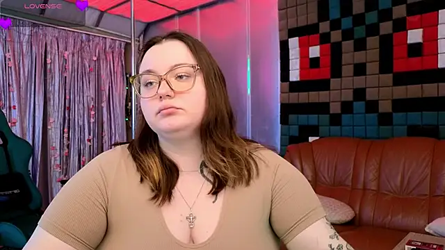 Snapshot of CatherineClaire chatting on 25, 5, 2026 CatherineClaire online show from 25, 5, 2026