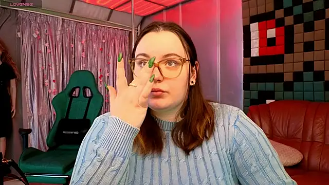 Snapshot of CatherineClaire chatting on 24, 5, 2026 CatherineClaire online show from 24, 5, 2026