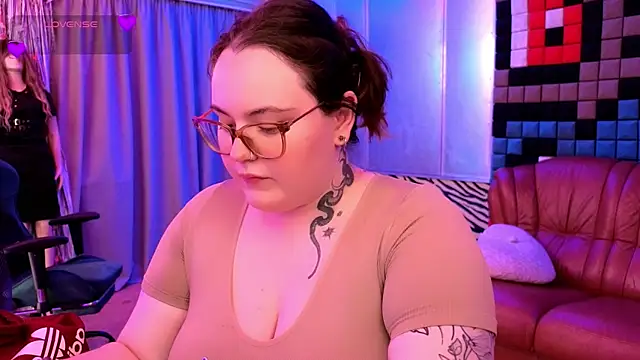 Snapshot of CatherineClaire chatting on 18, 7, 2026 CatherineClaire online show from 18, 7, 2026