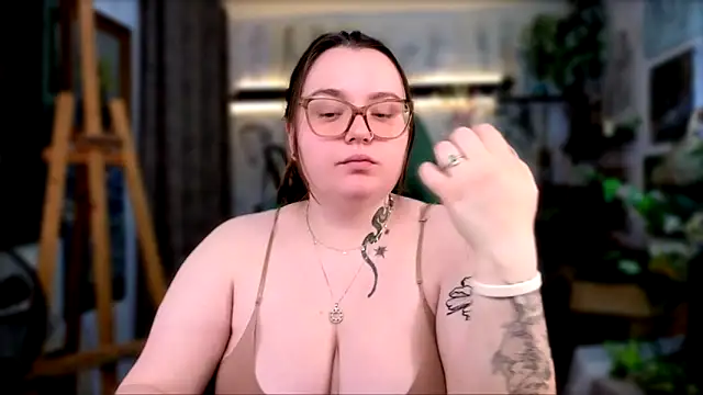 Snapshot of CatherineClaire chatting on 3, 5, 2026 CatherineClaire online show from 3, 5, 2026