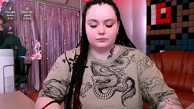 Snapshot of CatherineClaire chatting on 19, 6, 2026 CatherineClaire online show from 19, 6, 2026