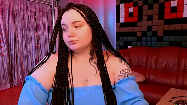 Snapshot of CatherineClaire chatting on 10, 6, 2026 CatherineClaire online show from 10, 6, 2026