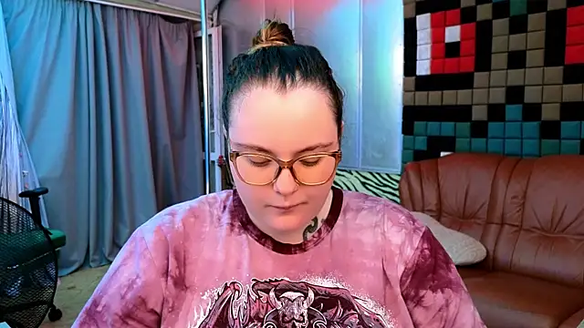 Snapshot of CatherineClaire chatting on 23, 7, 2026 CatherineClaire online show from 23, 7, 2026