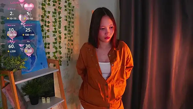CherieAppel online show from 29, 5, 2026