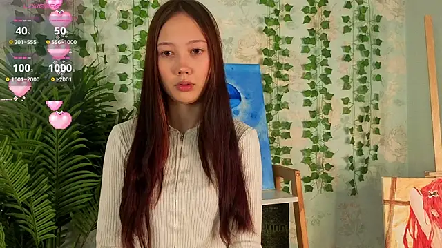 CherieAppel online show from 23, 5, 2026
