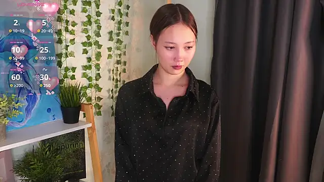 CherieAppel online show from 31, 5, 2026