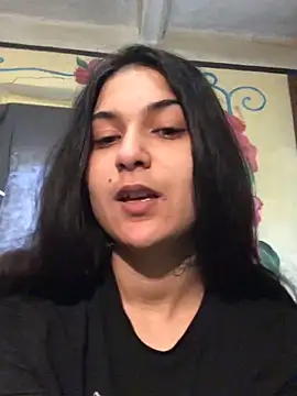 amira1348 online show from 13, 5, 2026