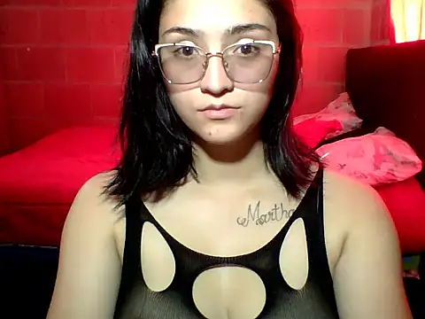 Nerina Merlot online show from 20, 4, 2026