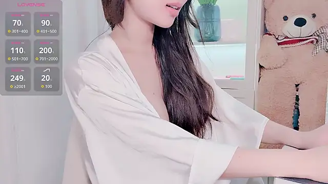 Snapshot of lalisa-damdang chatting on 18, 7, 2026 lalisa-damdang online show from 18, 7, 2026