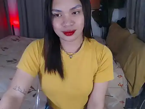 Snapshot of Tssassy chatting on 4, 6, 2026 Tssassy online show from 4, 6, 2026