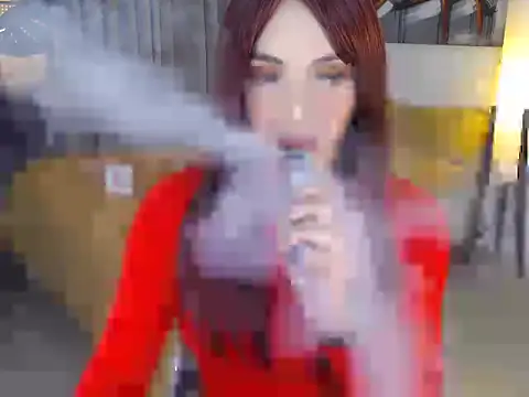 Snapshot of Tssassy chatting on 17, 5, 2026 Tssassy online show from 17, 5, 2026