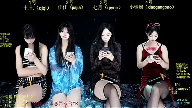 Snapshot of SJ-999 chatting on 22, 5, 2026 SJ-999 online show from 22, 5, 2026