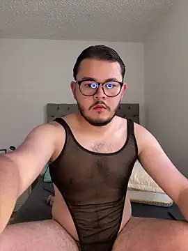 SubBoy bear online show from 20, 5, 2026