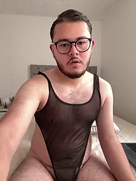 SubBoy bear online show from 31, 5, 2026