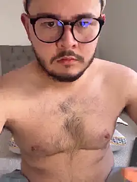 SubBoy bear online show from 18, 5, 2026