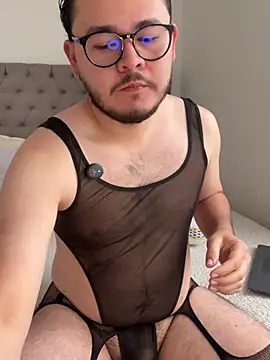 SubBoy bear online show from 17, 5, 2026