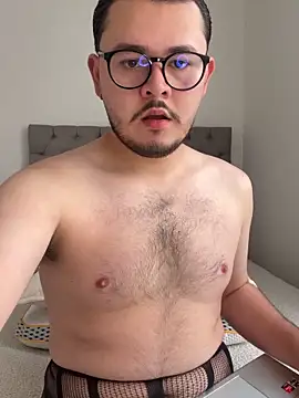 SubBoy bear online show from 17, 6, 2026