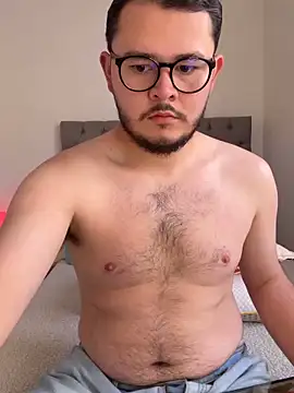 SubBoy bear online show from 11, 6, 2026