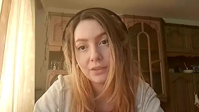 LubaGiovanni online show from 24, 4, 2026