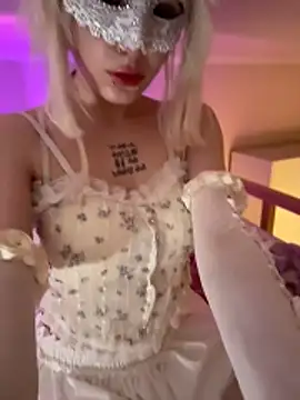 mistresskwon online show from 29, 4, 2026