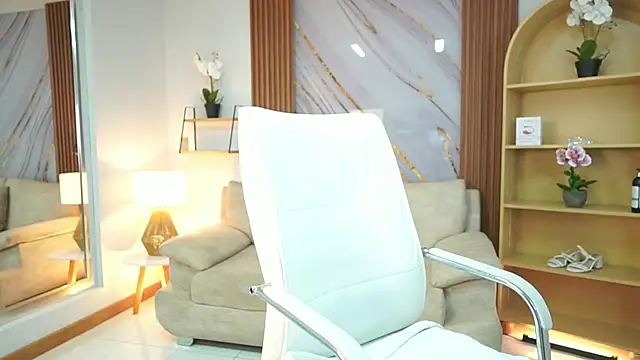 NatalyCarter  online show from 2, 6, 2026