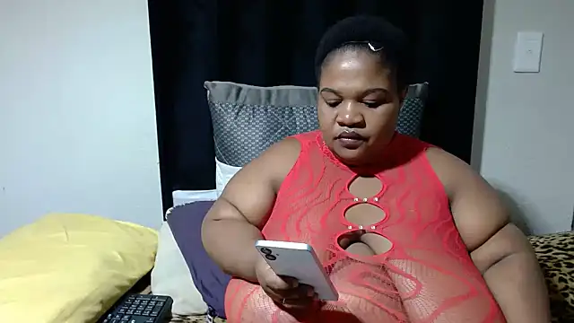 BBWMIDGET40 online show from 30, 5, 2026