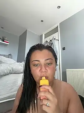 Laurenrose x online show from 12, 5, 2026