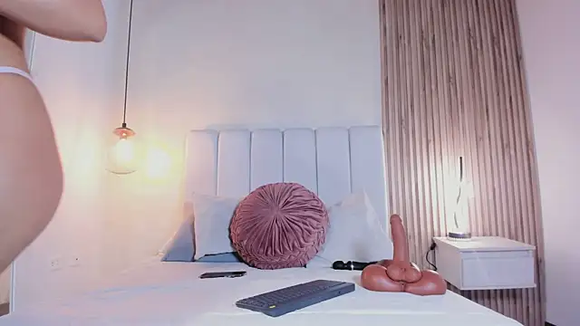 ChanellMoon online show from 6, 5, 2026